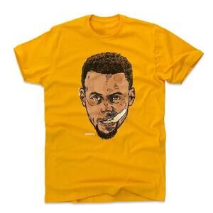 500 Level Steph Curry Shirt - Steph Curry Mouthguard